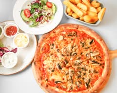 Dino"s Mediterranean Restaurant & Grill Bar  