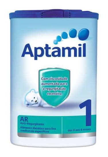 Leite Ar 1 Aptamil emb. 800 g