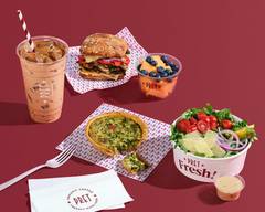 Pret a Manger  (1200 Avenue of the Americas)