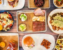 Brick's Smoked Meats