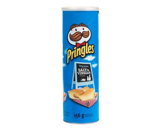 Pringles Salt&Vinegar 154g