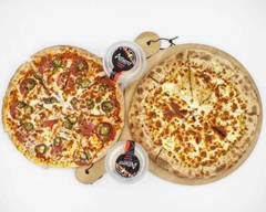 Pitza Time