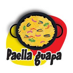 Paella Guapa (Tlalpan)