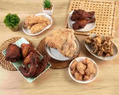 光頭兄弟豆乳雞 五股店