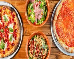 Coastline Pizzeria (25102 Marguerite Pkwy)