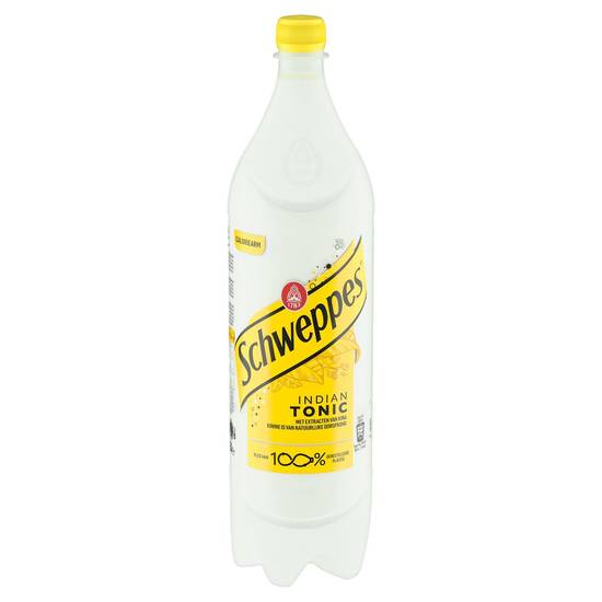 Schweppes Indian Tonic 1.5 L