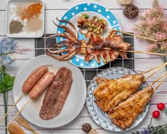 香香烤肉 新竹店