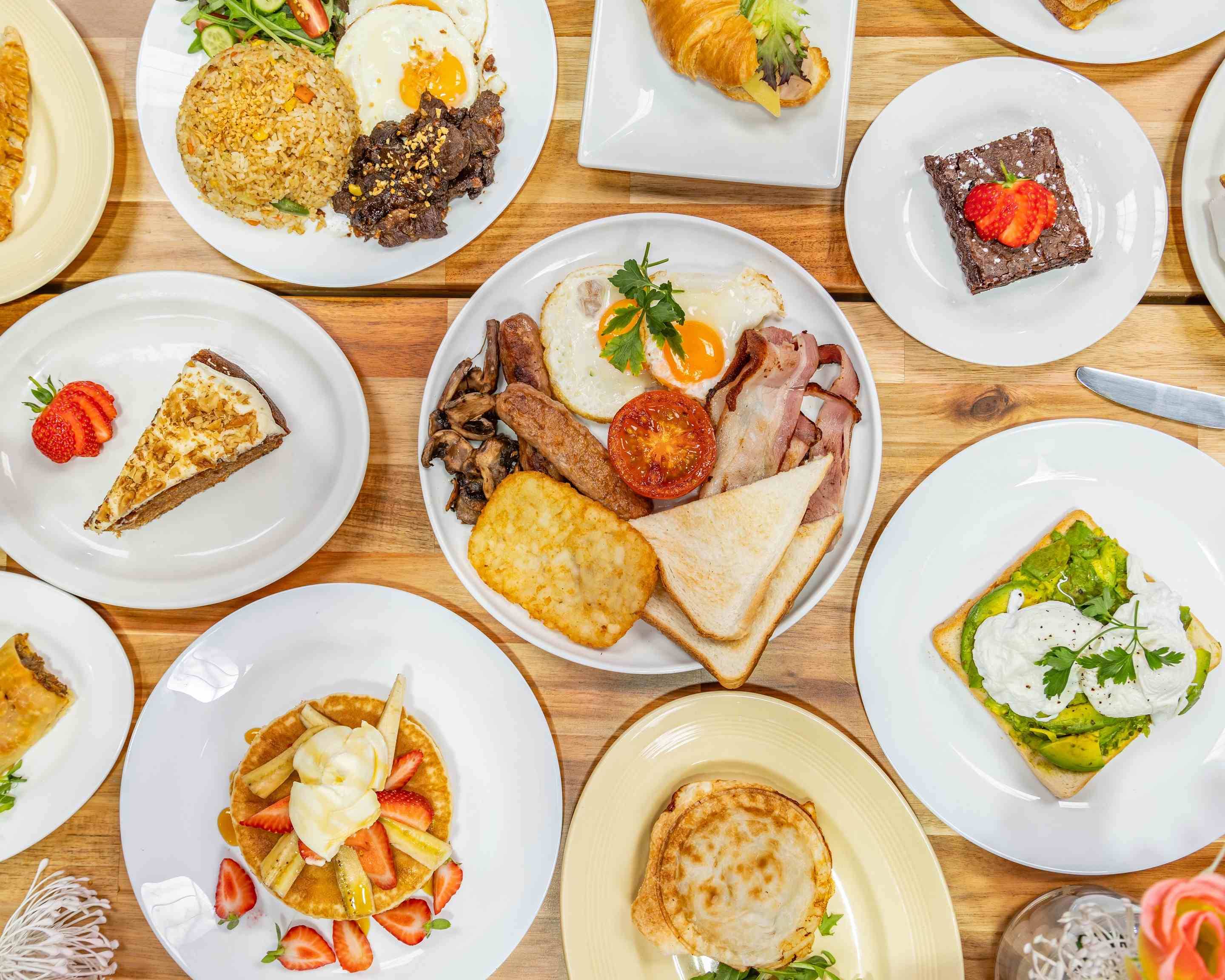 Jaf Caf (Coolbellup) Menu Takeout in Perth | Delivery Menu & Prices ...