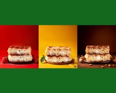 早到晚到 左營巨蛋店