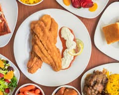 The Potter's House Soul Food Bistro II (9400 Atlantic Boulevard)