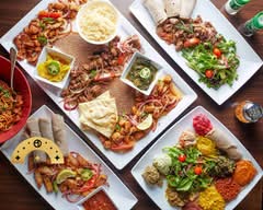 Desta Ethiopian Kitchen (Briarcliff)