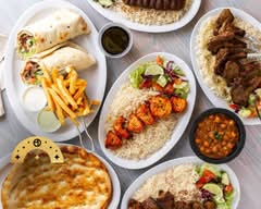 Kabob Zone (Woodbridge)