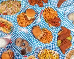 World Famous Hotboys - Oakland