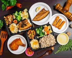 厝邊傳統古早味簡餐便當