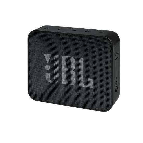 Jbl - Go essential noir enceinte bluetooth