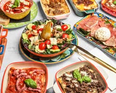 Lasagneria Italiana Chelsea