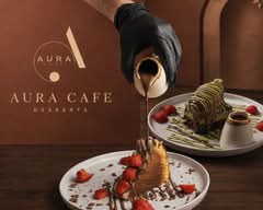 Aura Cafe