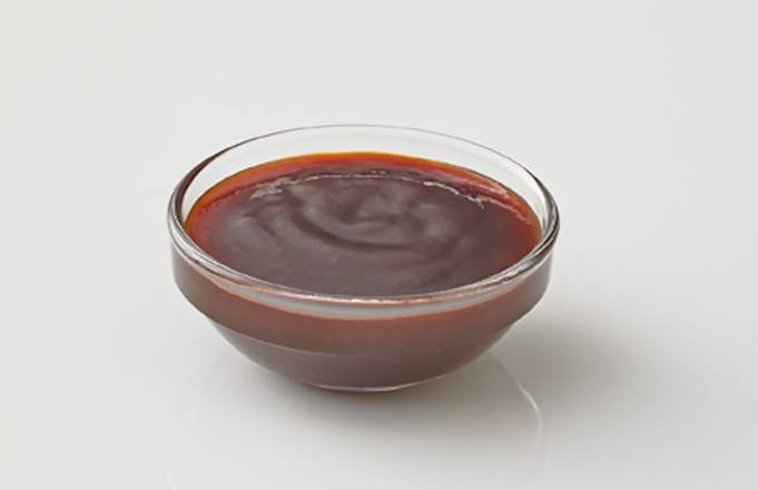 Honey BBQ Sauce