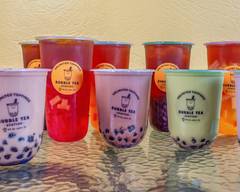Bubble Tea Station