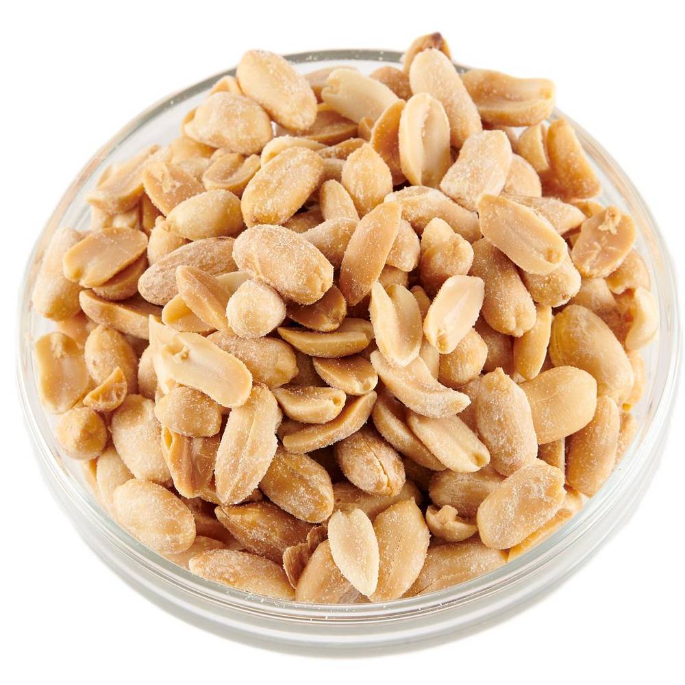 Roasted Salted Blanched Peanuts