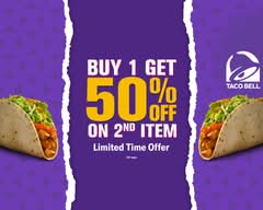 Taco Bell - Negombo