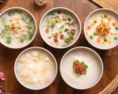 一味一厨 お粥店 ICHIMIICHICHU Congee Shop