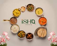 ISHQ Pure Vegetarian