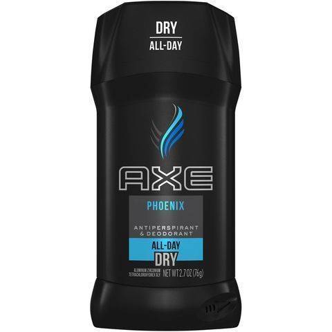 Axe Anti-Perspirant Deodorant 2.7oz