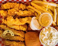 Chick O Fish (North Market)