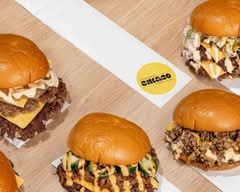 SMACO Smash Burger & Birria Tacos