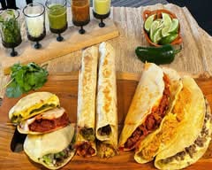 Gorditas Faty (Saltillo)