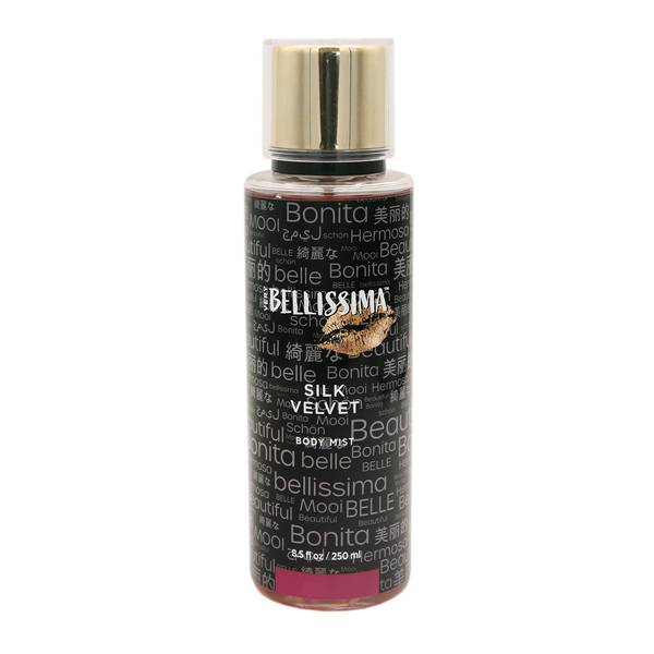 Bellissima Body Mist (silk velvet)