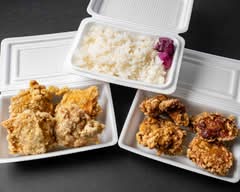 唐揚げ専門あがた商店 磐田店