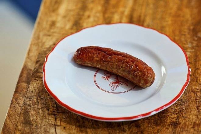 Pork Sausage