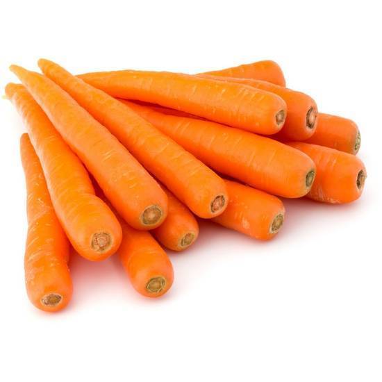 carotte pièce AUCHAN 1