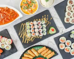 Sushi & Wok Geesthacht