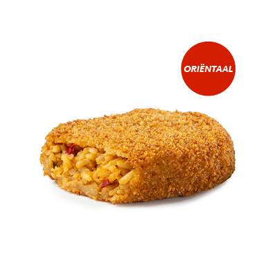 Nasischijf oriëntaal