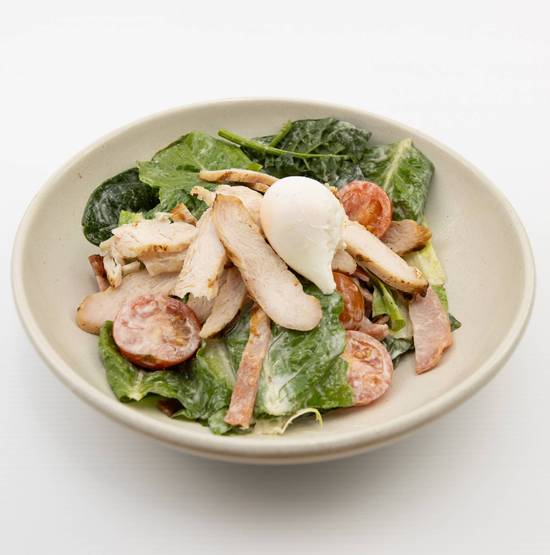 BLT Chicken Salad