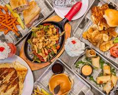 The Sandbar and Grill (Fort Myers)