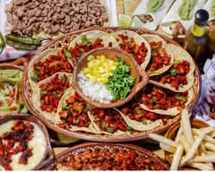 Taqueria los Gusanos