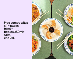 SUPER POLLO (Santiago)