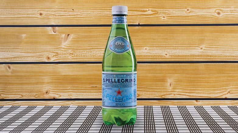 San Pellegrino 50 cl