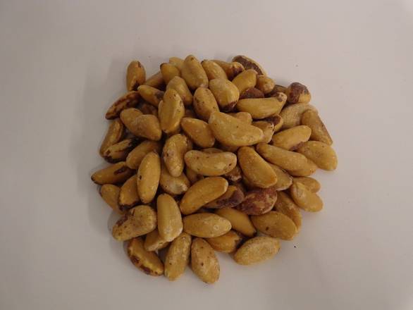 Raw brazilian nuts - Noix de bresil crue (Price per kg - 1KG)