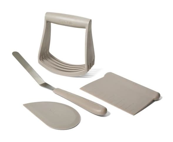 Sur la table Baking Essentials Tool Kit Beige 4pc
