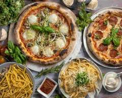 Master Italian Pizza (North Melbourne)