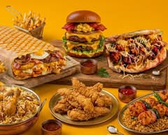 Nanos FOOD