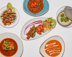 Pokhara Delight Witney