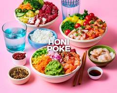 Honi Poke (Moorgate)