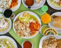 El Estadio Restaurante (Arbide)