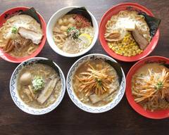 東京豚骨ラーメンばんから甲府南店 Tokyotonkotsura-men bankarakoufuminamiten